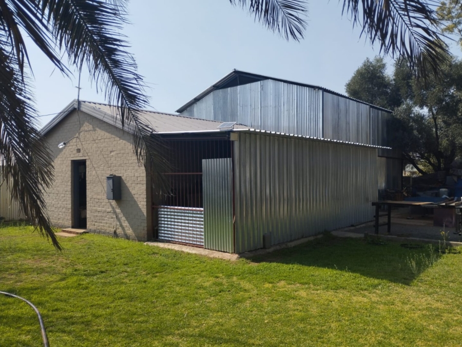 6 Bedroom Property for Sale in Boshof Free State